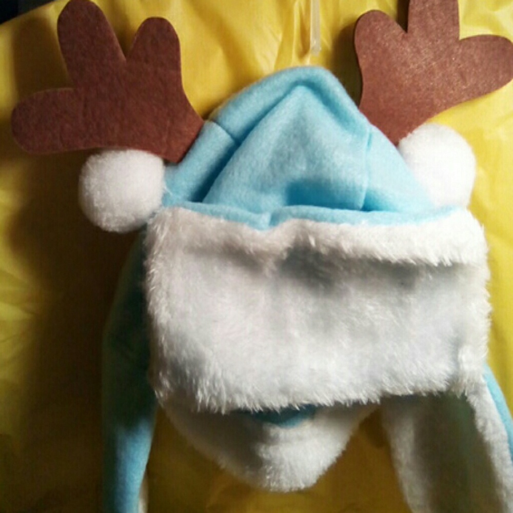 Baby hat